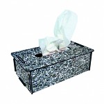 Tissuebox 'grind'